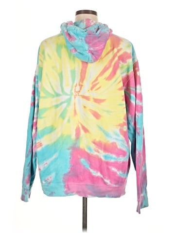 Ivory Ella Pullover Hoodie (view 2)