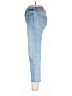 Habitual Hearts Blue Jeans Size 29 waist - photo 5