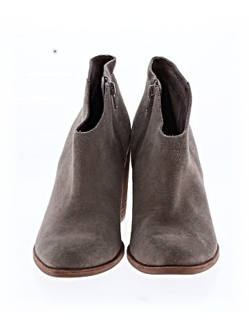 Jeffrey Campbell Ankle Boots (view 2)