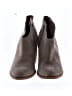 Jeffrey Campbell Gray Ankle Boots Size 8 1/2 - photo 2