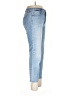 Habitual Hearts Blue Jeans Size 29 waist - photo 4