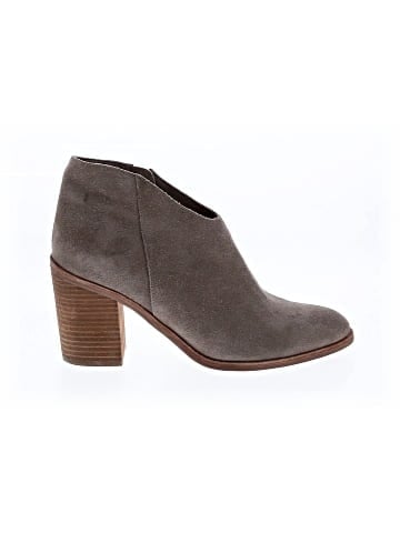 Jeffrey Campbell Ankle Boots (view 1)