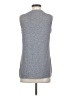 Athleta Gray Sleeveless T-Shirt Size S - photo 2