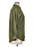 Jon & Anna 100% Polyester Green Long Sleeve Blouse Size XL - photo 4