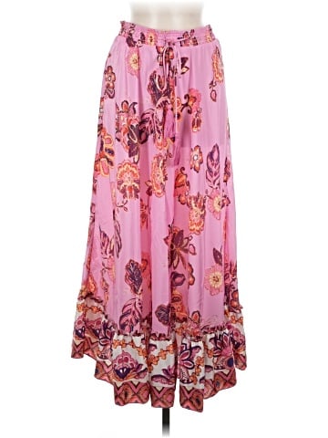 T Tahari Casual Skirt (view 1)