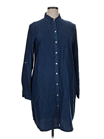 Cupio Casual Dress (view 1)