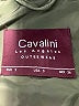 cavalini 100% Polyester Green Vest Size S - photo 6