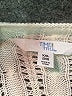 Time and Tru Ivory Pullover Sweater Size 20 - photo 7