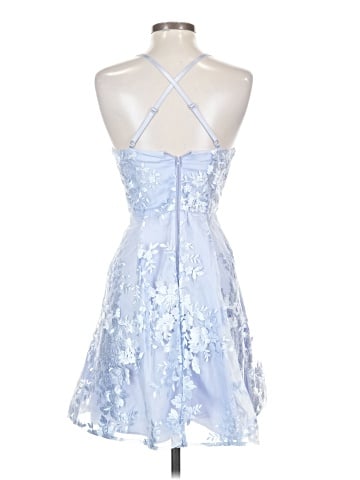 BCX Cocktail Dress (view 2)