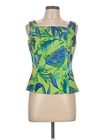John Roberts Tank Top (view 1)