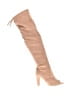 Fashion Nova Tan Boots Size 10 - photo 1