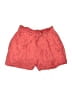 a loves a Solid Red Shorts Size 8 - photo 1
