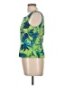 John Roberts Green Tank Top Size 10 - photo 5