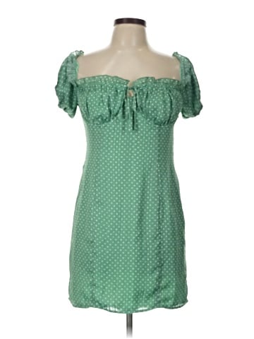 Tularosa Casual Dress (view 1)