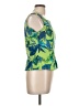 John Roberts Green Tank Top Size 10 - photo 4