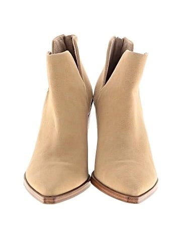 Vince Camuto Ankle Boots (view 2)