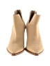 Vince Camuto Tan Ankle Boots Size 8 1/2 - photo 2