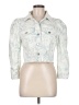 Elie Tahari Ivory Jacket Size M - photo 1