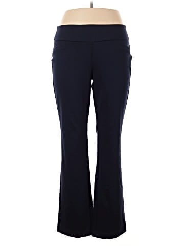 7th Avenue Design Studio New York & Company Active Pants (view 1)