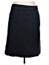 Moulinette Soeurs Solid Black Formal Skirt Size 12 (petite) - photo 1