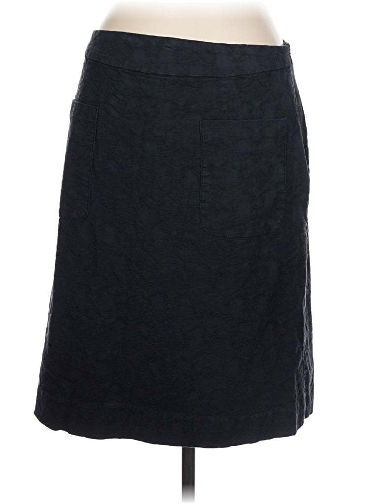Pre-owned Moulinette Soeurs Formal Skirt In Black