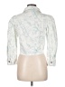 Elie Tahari Ivory Jacket Size M - photo 2