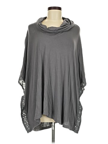 Anna & Ava Poncho (view 1)
