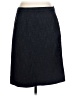 Moulinette Soeurs Solid Black Formal Skirt Size 12 (petite) - photo 2