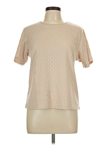 Jenny Short Sleeve Top (view 1)