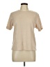 Jenny Tan Short Sleeve Top Size L - photo 1