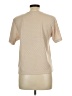 Jenny Tan Short Sleeve Top Size L - photo 2