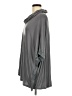Anna & Ava Gray Poncho One size - photo 5