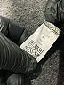 Unbranded Black Sleeveless T-Shirt Size M - photo 7