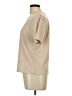 Jenny Tan Short Sleeve Top Size L - photo 5