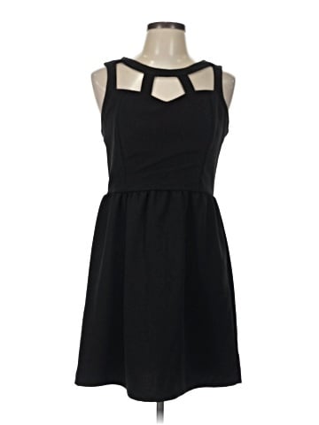 Monteau Cocktail Dress (view 1)