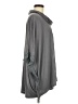 Anna & Ava Gray Poncho One size - photo 4