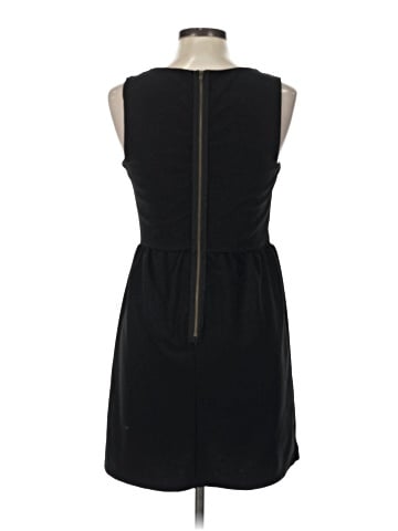 Monteau Cocktail Dress (view 2)