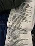Adidas 100% Polyester Color Block Blue Athletic Shorts Size M (youth) - photo 4