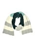 Aeropostale 100% Acrylic Teal Scarf One size - photo 1