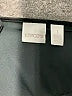 Chico's Black 3/4 Sleeve Top Size Med (1) - photo 7