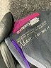 Under Armour Purple Sports Bra Size XXS - photo 8