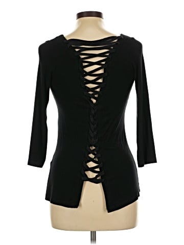 Bailey 44 3/4 Sleeve T-Shirt (view 2)