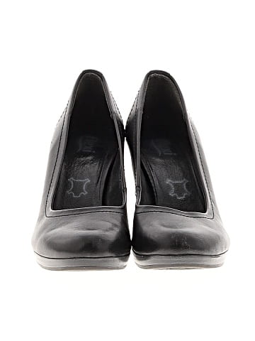 Flexi Heels (view 2)