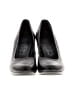 Flexi Black Heels Size 9 - photo 2