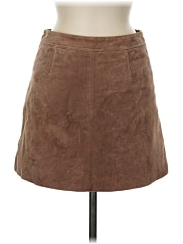 Six Crisp Days Casual Skirt (view 1)