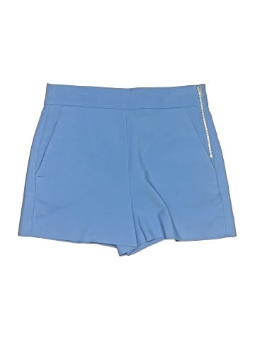 Zara Athletic Shorts (view 1)