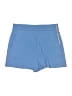 Zara Blue Athletic Shorts Size S - photo 1