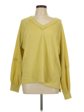 Blu Pepper Long Sleeve T Shirt