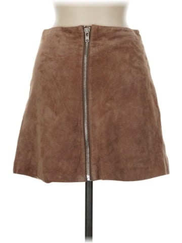Six Crisp Days Casual Skirt (view 2)