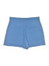 Zara Blue Athletic Shorts Size S - photo 2